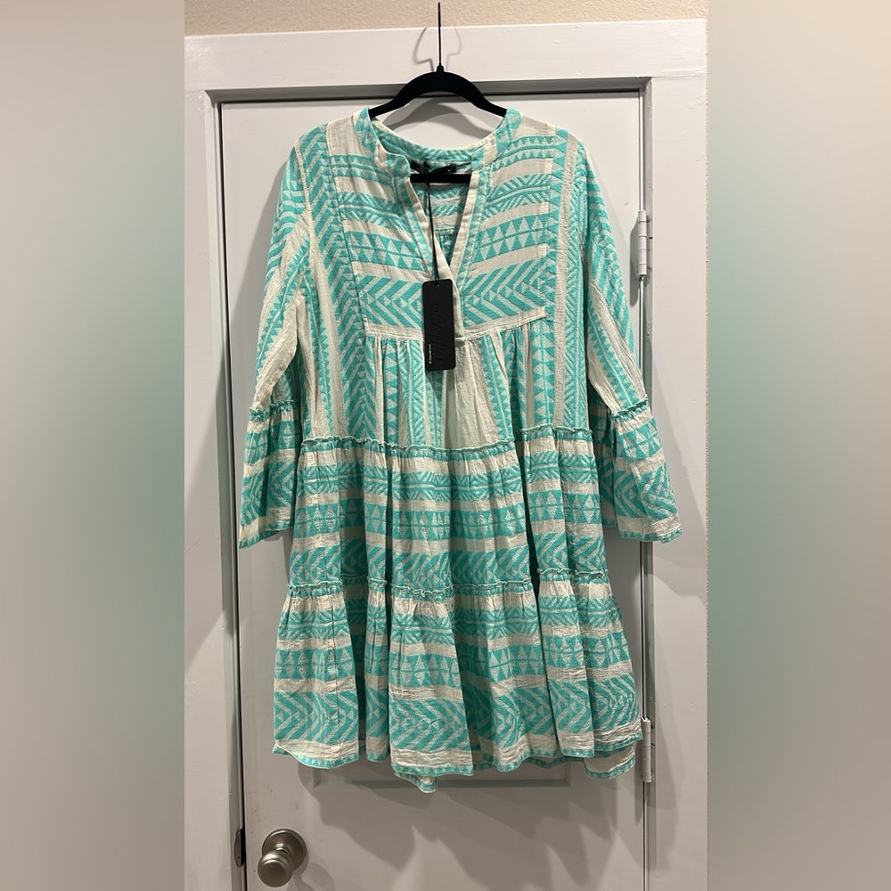 Devotion Dress Medium